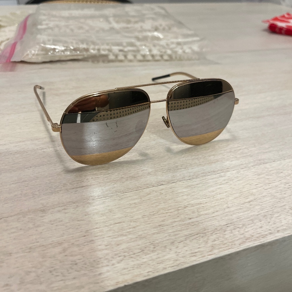 Dior sunglasses